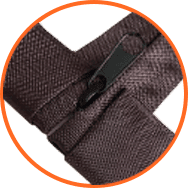 zipper-closure